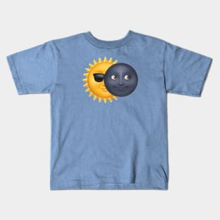 2024 Eclipse Kids T-Shirt